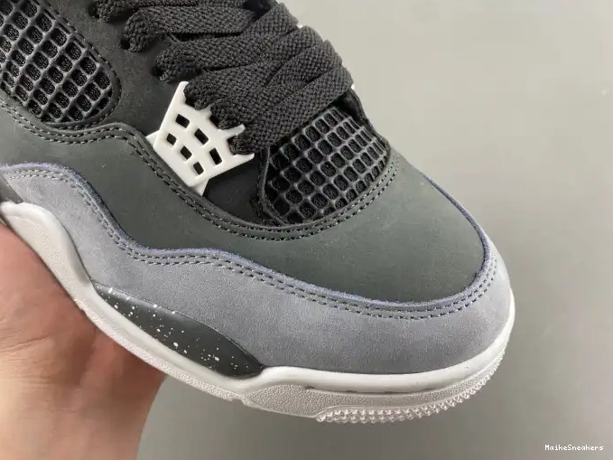 MaikeSneakers FQ8138-002 Jordan 4 Fear Air 0404